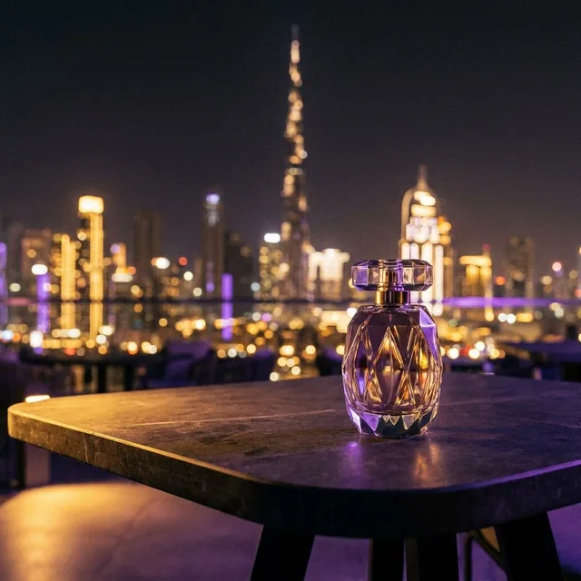 العطور والعود