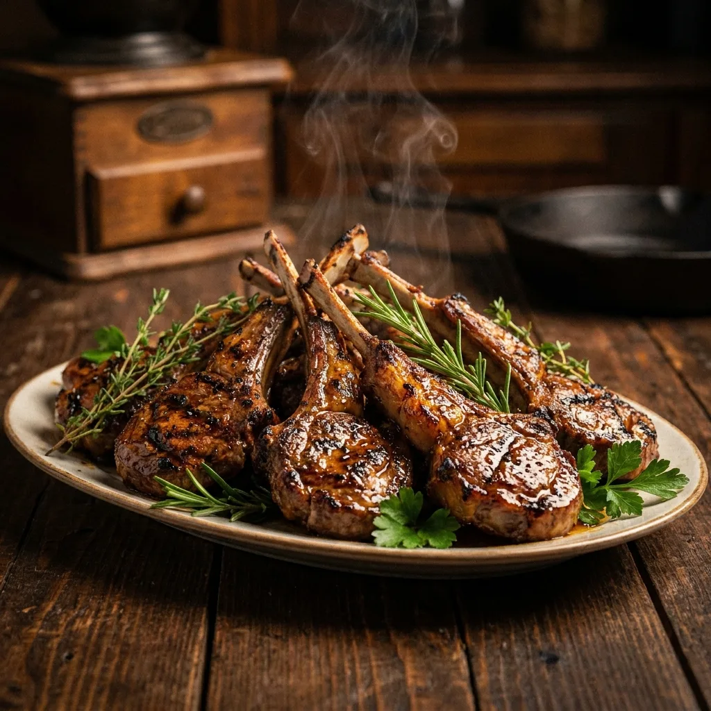 المطاعم والأغذية