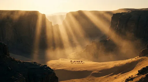 تريلر سينمائي