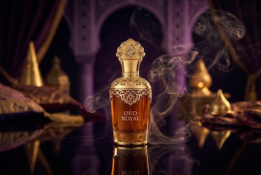 طابع العود